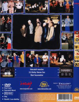 Preview: Otogargara (DVD)