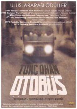 Otobüs (DVD) – The Bus