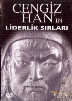 Cengiz Hanin Liderlik Sirlari (DVD)
