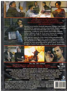 Preview: Pars: Kiraz Operasyonu(DVD)