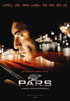 Pars: Kiraz Operasyonu(DVD)