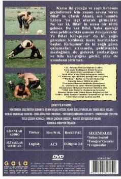 Preview: Pehlivan (DVD)