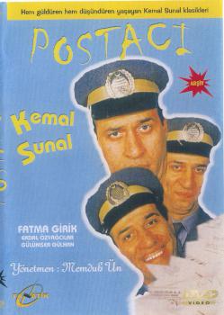 Postaci  (DVD)
