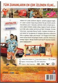 Preview: Recep Ivedik - DVD