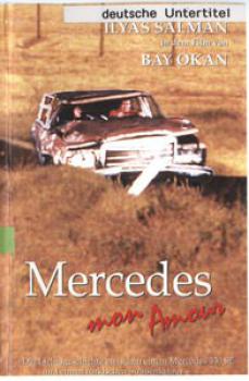 Sarı Mercedes / Fikrimin Ince Gülü  (DVD)