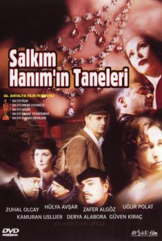 Salkım Hanımın Taneleri (DVD),