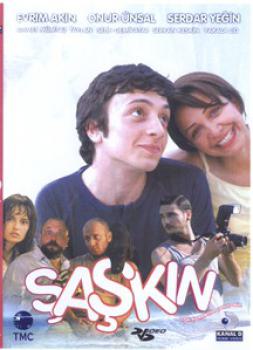 Şaşkın (DVD)