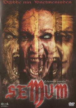 Semum (DVD)