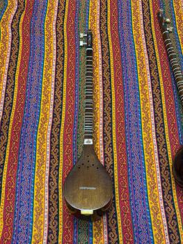 Preview: Persian-Setar-Meister-Ghazal