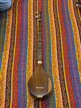 Preview: Persian-Setar-Meister-Ghazal
