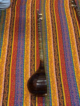 Preview: Persian-Setar-Meister-Ghazal