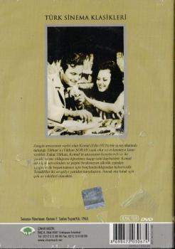 Preview: Seven Kadin Unutmaz (DVD)