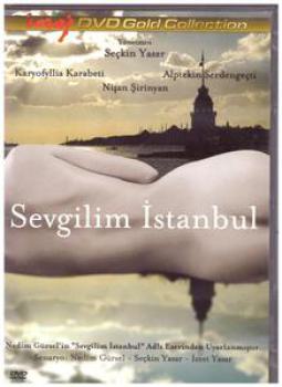 Sevgili İstanbul (DVD),