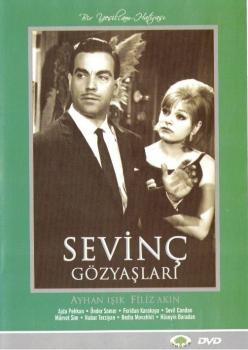Sevinc Gözyaslari