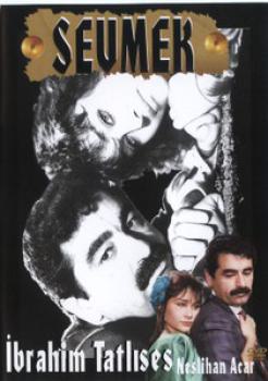 Sevmek (DVD)