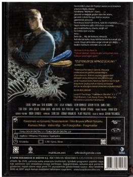 Preview: Sifir Dedigimde (DVD)