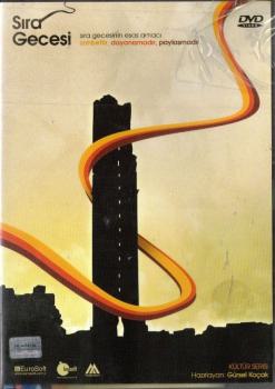 Sira-Gecesi--DVD