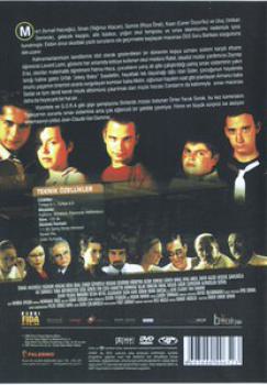 Preview: Sınav (DVD),