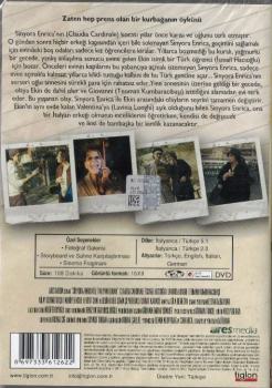 Preview: inyora Enrica ile İtalyan Olmak (DVD)