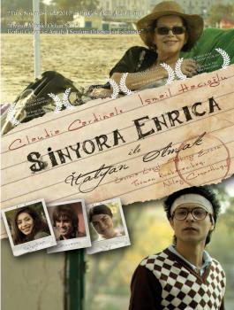 inyora Enrica ile İtalyan Olmak (DVD)
