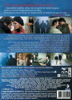 Preview: Sis ve Gece - DVD