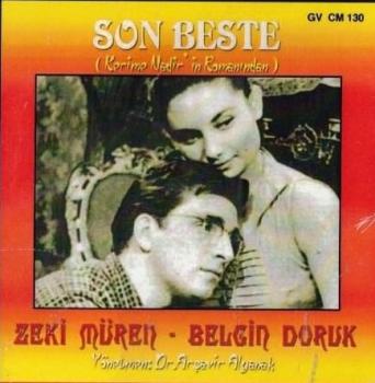 Son Beste (VCD)
