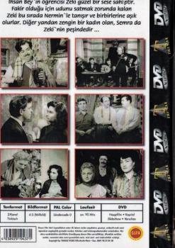 Preview: SON BESTE (DVD)