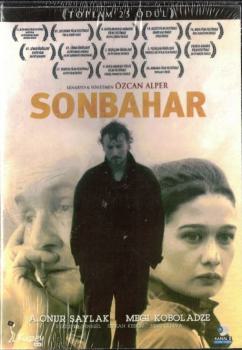Sonbahar (DVD) | Özcan Alper | Türk Filmi