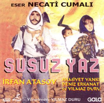 Susuz Yaz (VCD)