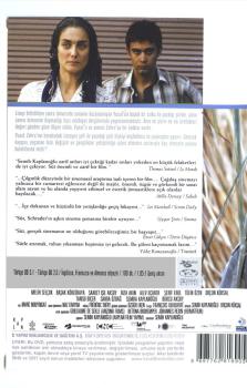 Preview: Süt filmi, Semih Kaplanoğlu, Başak Köklükaya, Saadet Işıl Aksoy, Yusuf Üçlemesi, Türk filmi DVD