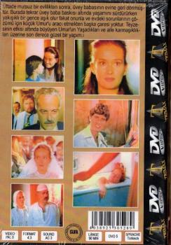 Preview: Teyzem (DVD)