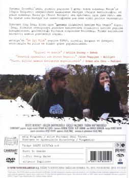 Preview: Turev - VCD