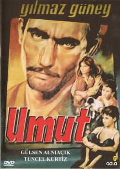 UMUT (DVD)