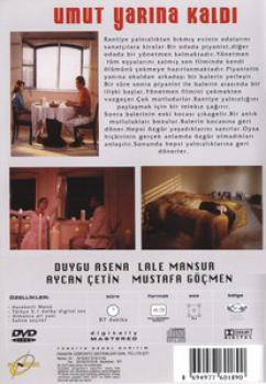 Preview: Umut Yarına Kaldı (DVD)