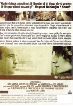 Preview: Uzak İhtimal (DVD)