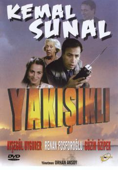 YAKISIKLI (DVD)