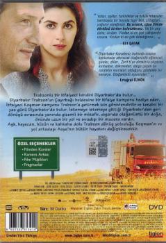 Preview: Yangin Var (DVD