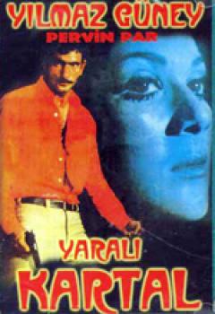 Yarali Kartal (VHS)