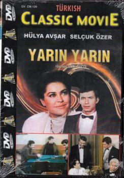 Yarin Yarin DVD