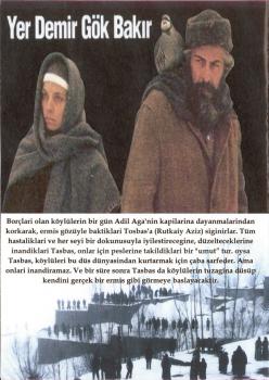 Preview: Yer Demir Gök Bakir DVD