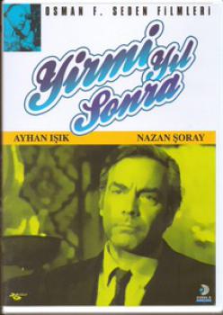 Yirmi Yil Sonra DVD