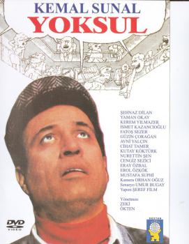 Yoksul (DVD)