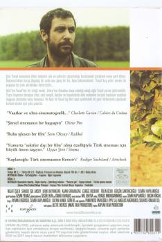 Preview: Yumurta (DVD), Semih Kaplanoğlu’nun yönettiği ve Nejat İşler ile Saadet Işıl Aksoy’un rol aldığı etkileyici bir Türk dram filmidir.