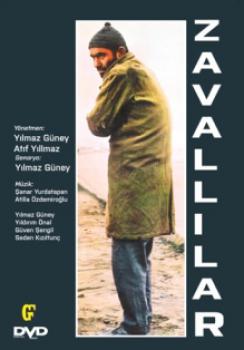 Zavallilar (VHS)