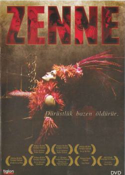 Zenne (DVD)