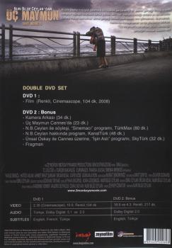 Preview: Üç Maymun (DVD)