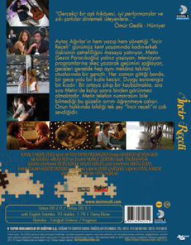 Preview: Incir Receli (DVD)