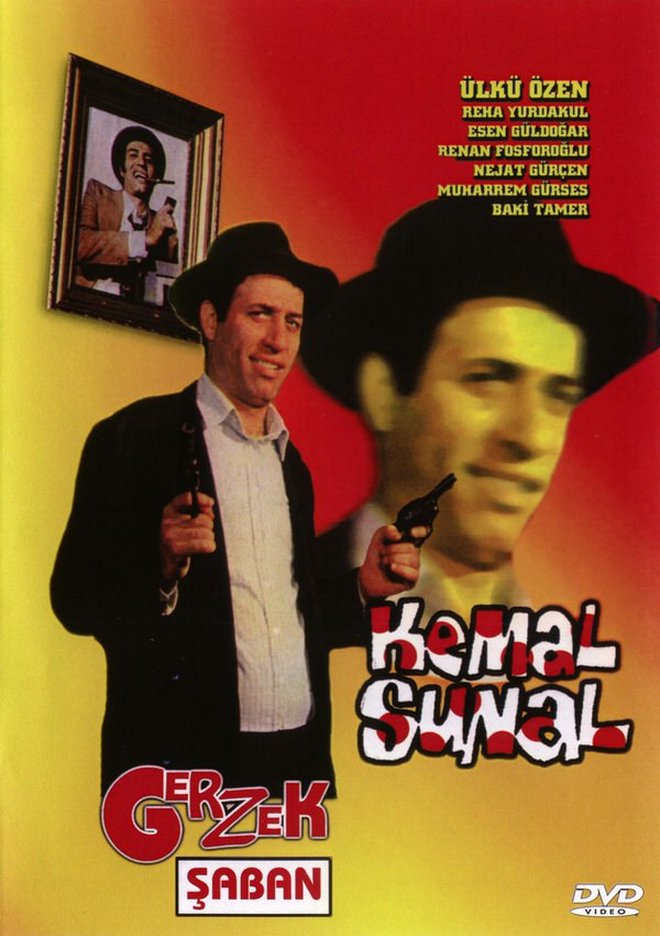 Orientmusikhaus Gerzek Saban Dvd Yilmaz G