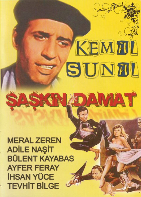 Orientmusikhaus Saskin Damat Dvd Kemal Sunal Filmleri Dvd Vcd Vhs Orient Musikhaus Berlin Turk Sinemasi Yesilcam Klasikleri Kemal Sunal Filmen Orta Direk Saban Movie