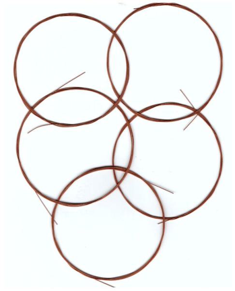 Strings - Saiten